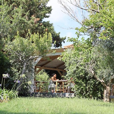 Agriturismo Fontanelle Otranto Zewnętrze zdjęcie