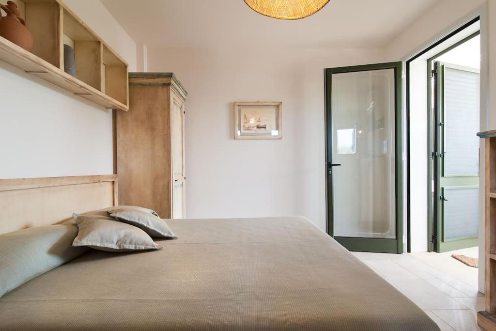 Agriturismo Fontanelle Otranto Pokój zdjęcie