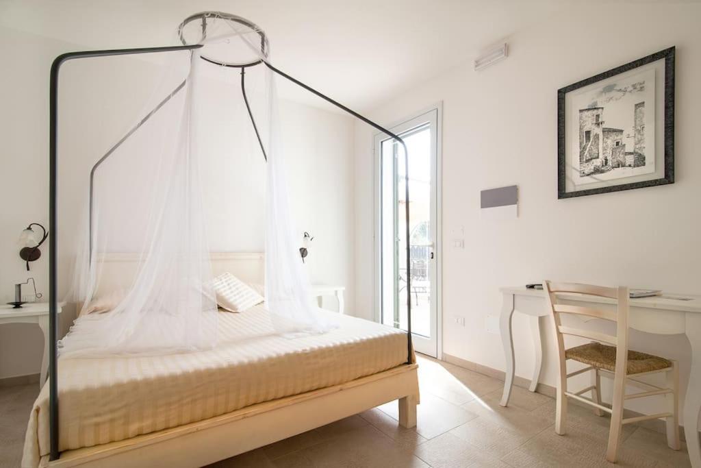 Agriturismo Fontanelle Otranto Zewnętrze zdjęcie