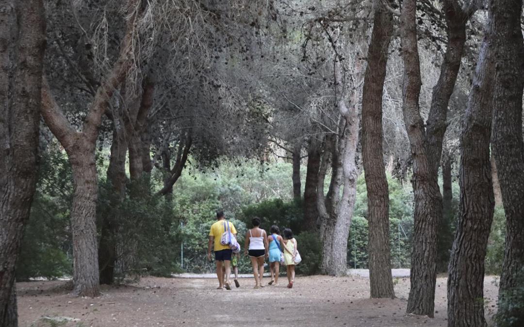 Agriturismo Fontanelle Otranto Zewnętrze zdjęcie