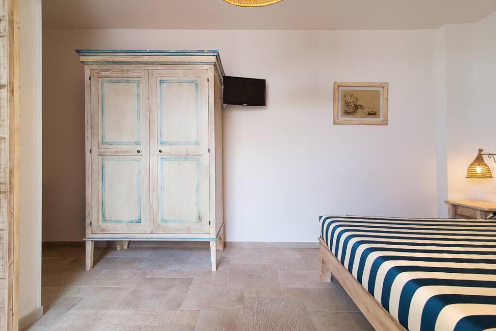 Agriturismo Fontanelle Otranto Pokój zdjęcie