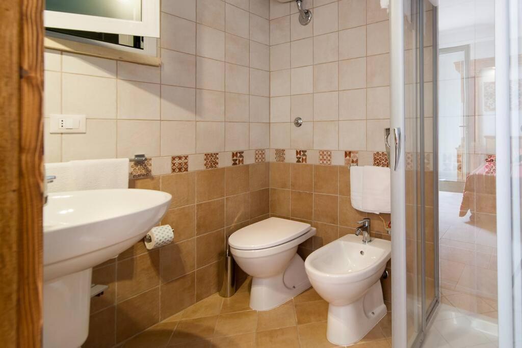 Agriturismo Fontanelle Otranto Pokój zdjęcie