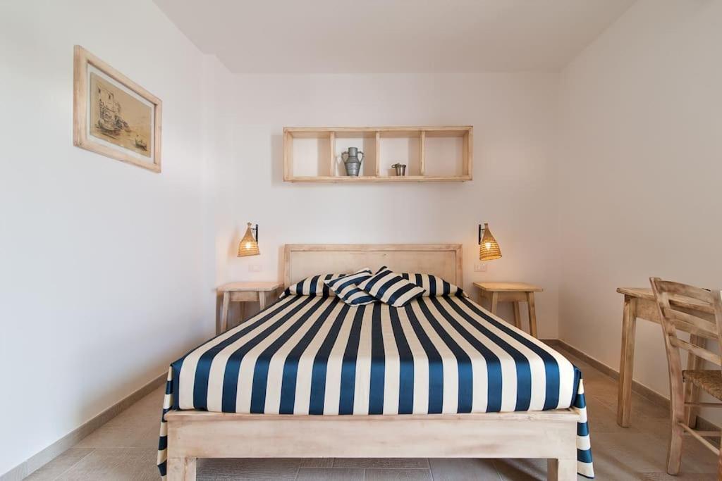Agriturismo Fontanelle Otranto Pokój zdjęcie