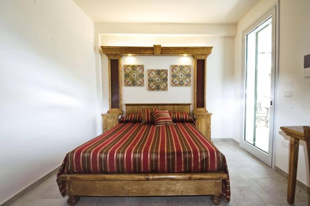 Agriturismo Fontanelle Otranto Pokój zdjęcie