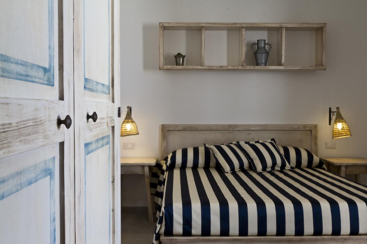Agriturismo Fontanelle Otranto Zewnętrze zdjęcie