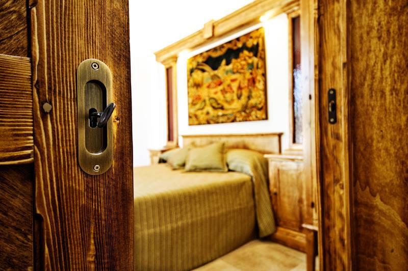 Agriturismo Fontanelle Otranto Zewnętrze zdjęcie
