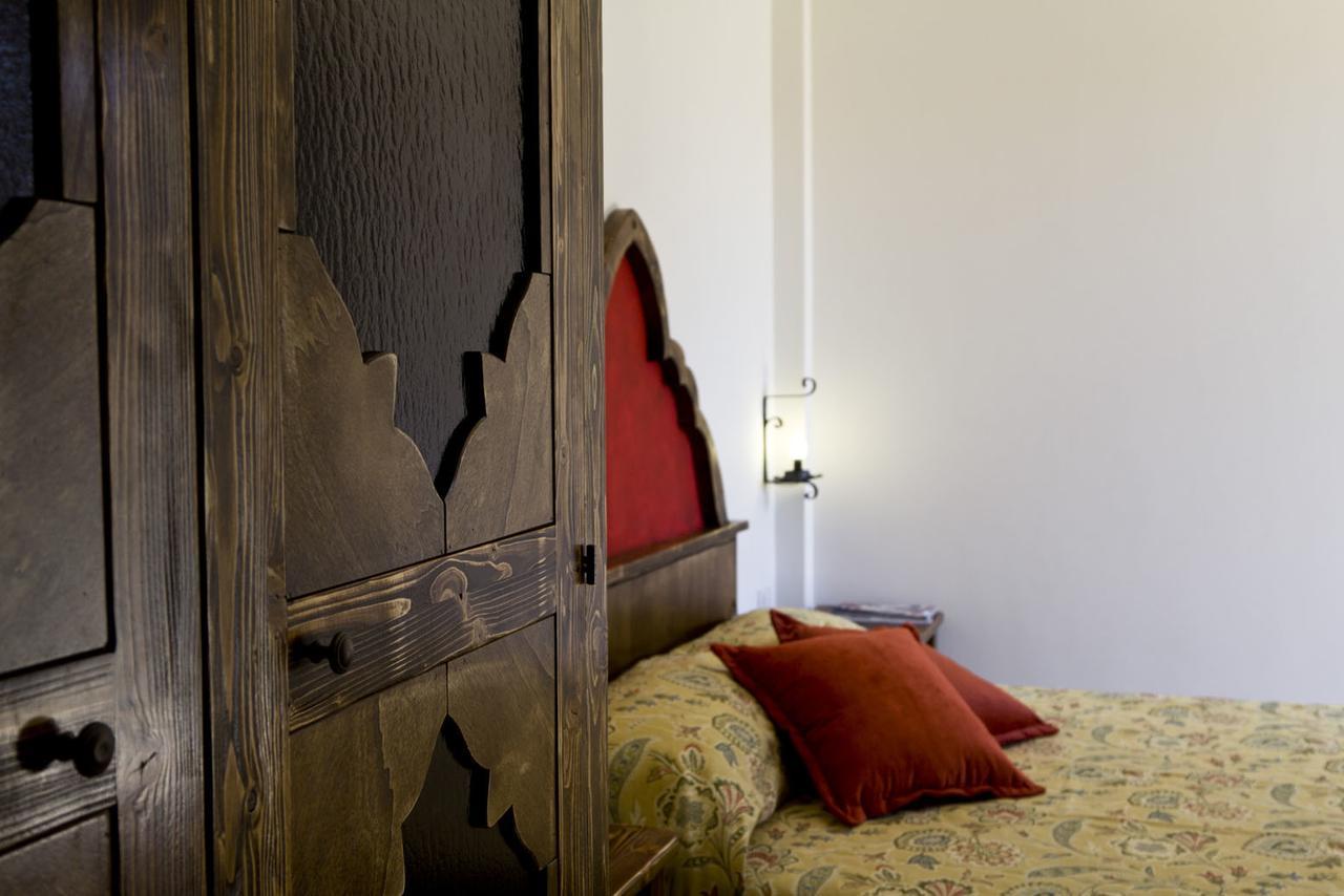 Agriturismo Fontanelle Otranto Zewnętrze zdjęcie