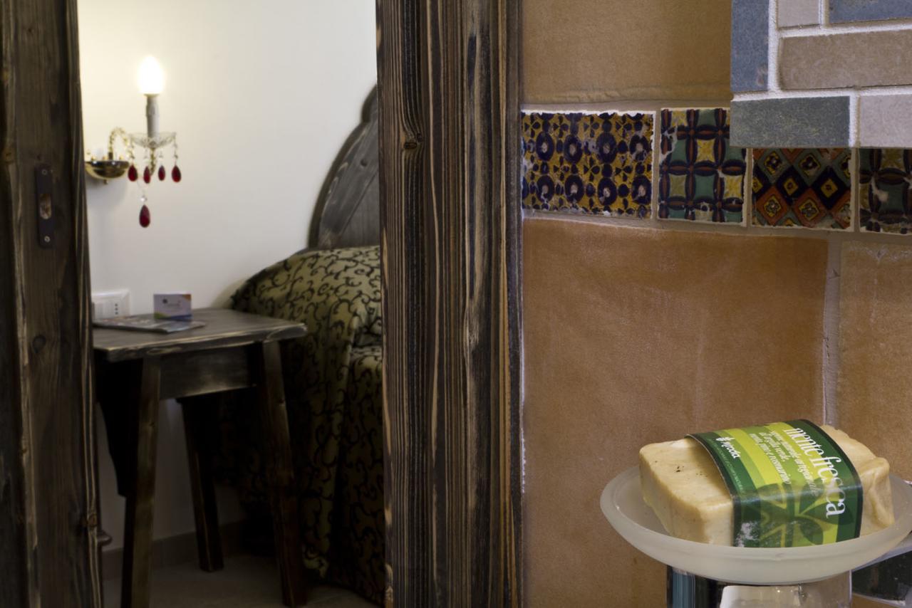 Agriturismo Fontanelle Otranto Zewnętrze zdjęcie