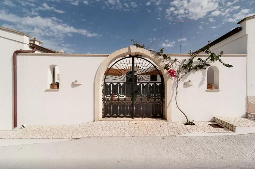 Agriturismo Fontanelle Otranto Zewnętrze zdjęcie