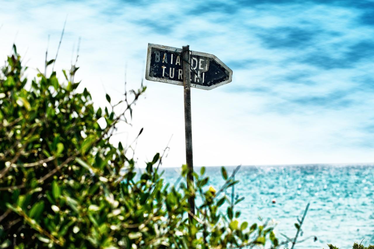 Agriturismo Fontanelle Otranto Zewnętrze zdjęcie