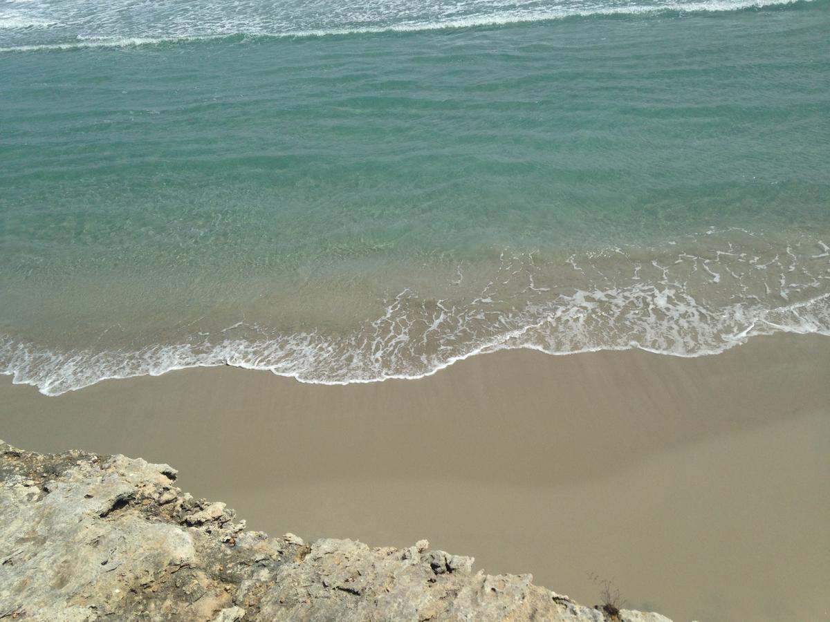 Agriturismo Fontanelle Otranto Zewnętrze zdjęcie