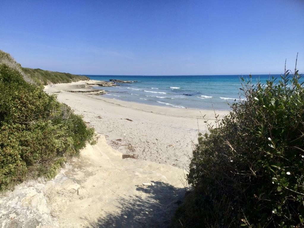Agriturismo Fontanelle Otranto Zewnętrze zdjęcie