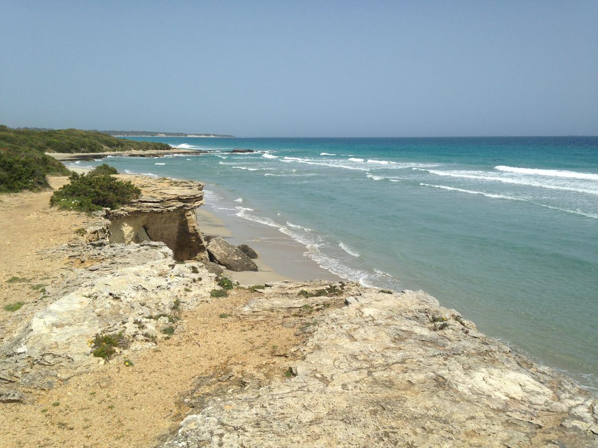 Agriturismo Fontanelle Otranto Zewnętrze zdjęcie