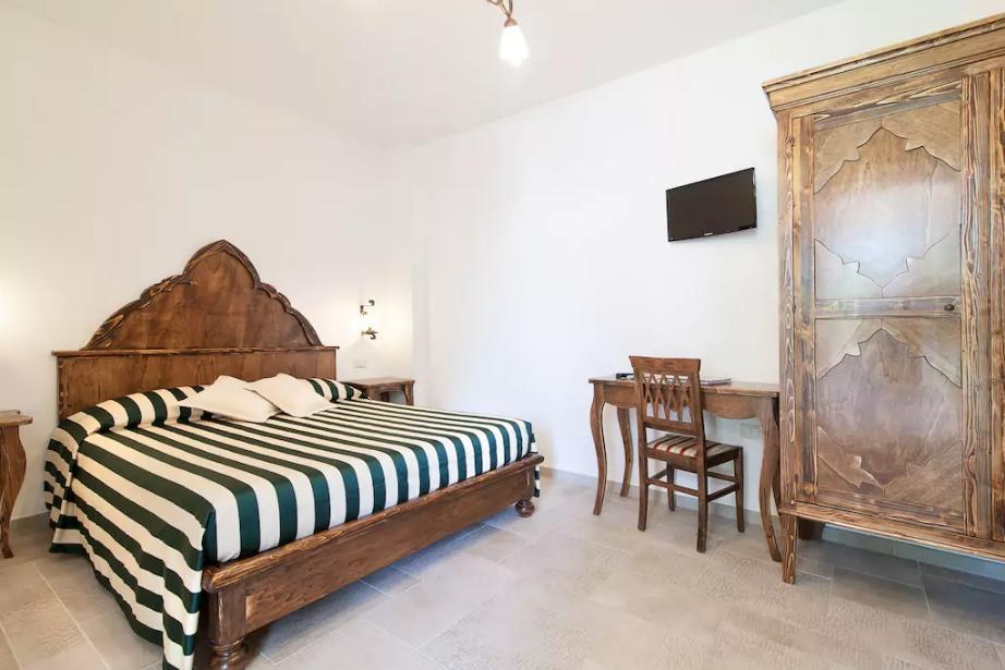Agriturismo Fontanelle Otranto Zewnętrze zdjęcie